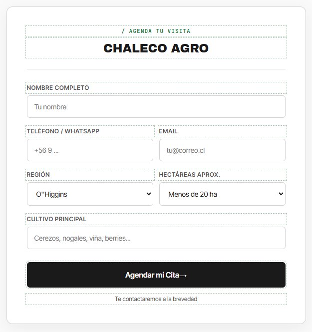 Formulario