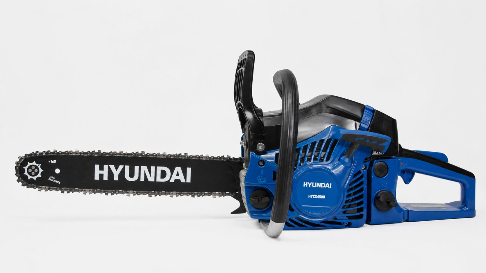 Generador Hyundai