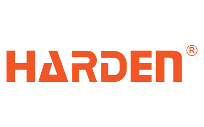 Harden